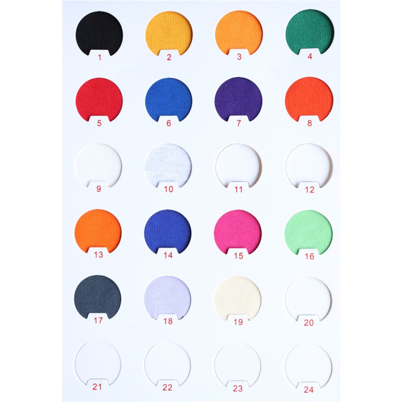 Thick 100% Organic Cotton Fleece 470gsm High Quality Soft Hoodies Outer Wear Sweatshirt Fleece Fabric in Stock