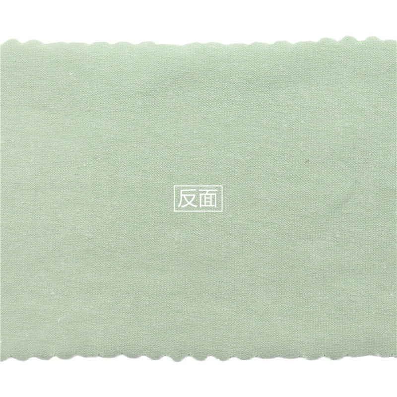 High Quality Natural Hemp Jersey Tshirt Fabric 28%Hemp 67%Organic Cotton 5%Spandex 180gsm Hemp Knit Fabric for Tshirts