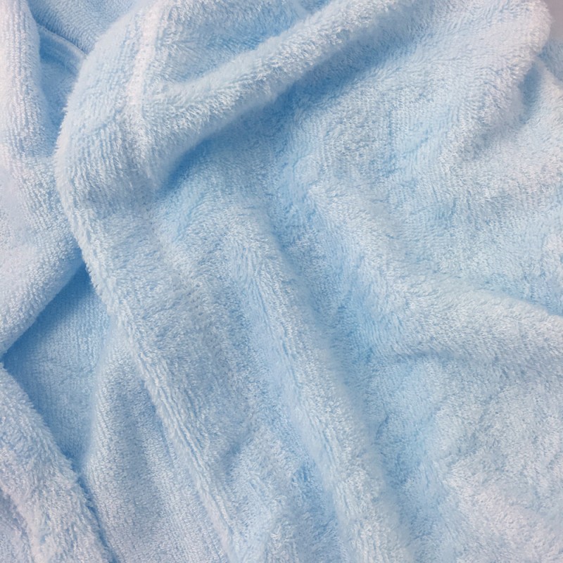 Premium Organic Bamboo Bath Robe for Kids Soft Toddler Robe with Animal Hood for Boys and Girls