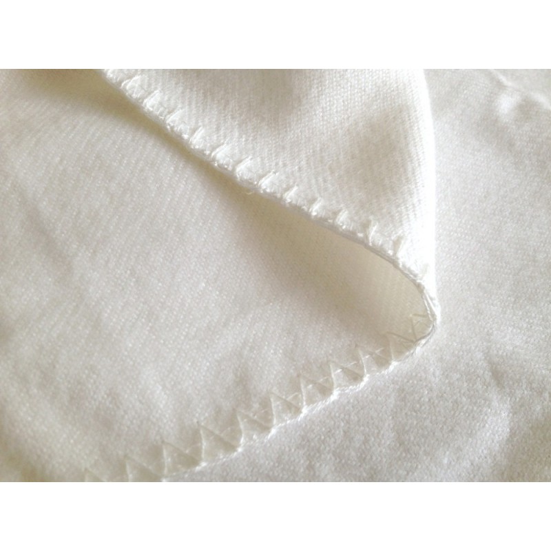 High Quality 100%Bamboo Thick Blanket Breathable Organic Bamboo Fleece Baby Blanket Thick Warm Blanket for Baby