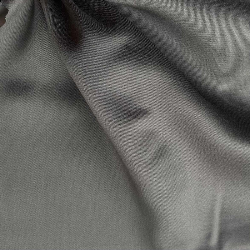 Width 290CM 100%bamboo Fiber Eco-friendly Bamboo Satin Silk Fabric for Bedding Set Fabrics Skin Smooth and Comfortable