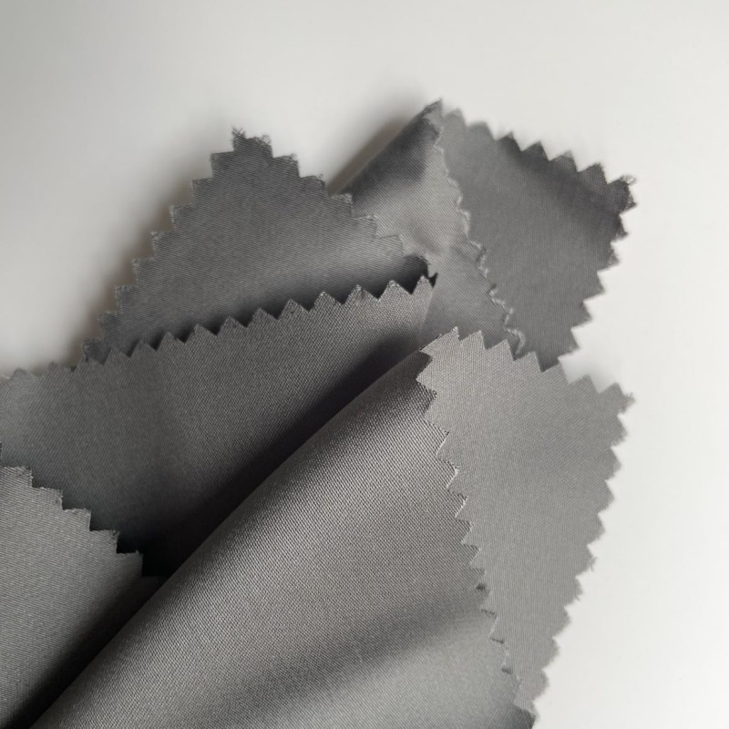 Width 290CM 100%bamboo Fiber Eco-friendly Bamboo Satin Silk Fabric for Bedding Set Fabrics Skin Smooth and Comfortable