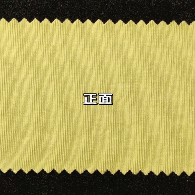 High Quality 90% Lyocell 10%Spandex 240GSM  Rib Knit Fabric for Loungewear T-shirt Pajamas Homwear