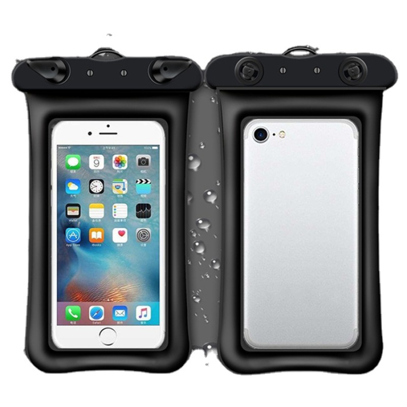 Phone Case Supplier - Mobile Waterproof Pouch Swim