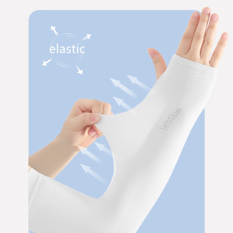 Arm Sleeves Manufacturer - Wholesale Custom UV