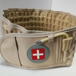 Back Support Belt Supplier - Factory Supply Inflatable Pain