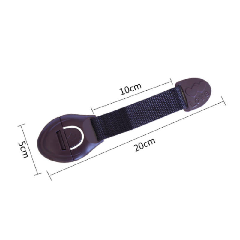 Safety Lock Manufacturer - Hot Selling Cabinet Drawer