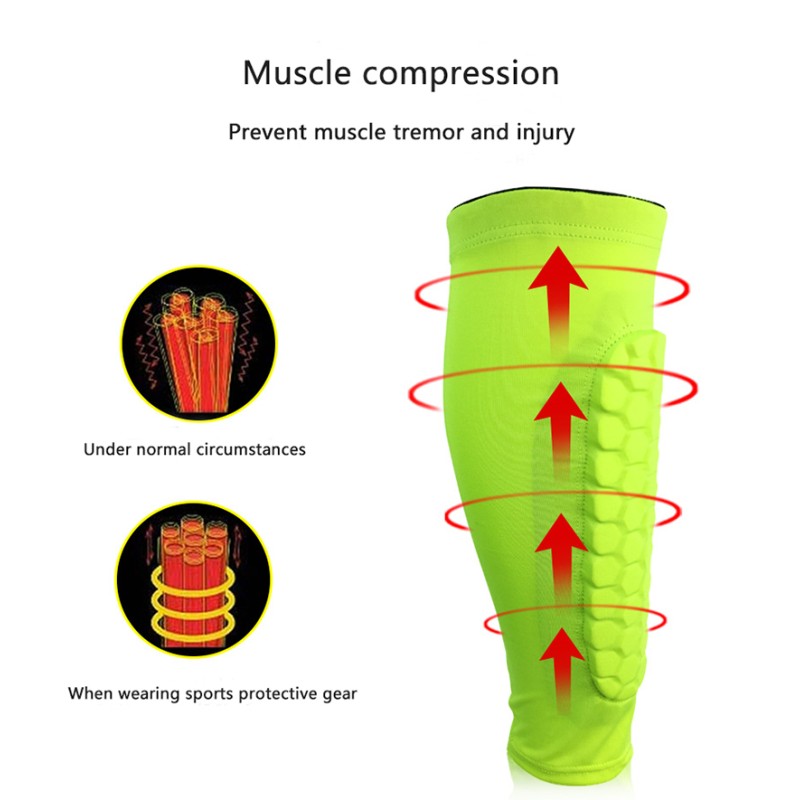 Shin Guard Factory - Custom Print Neoprene Waterproof