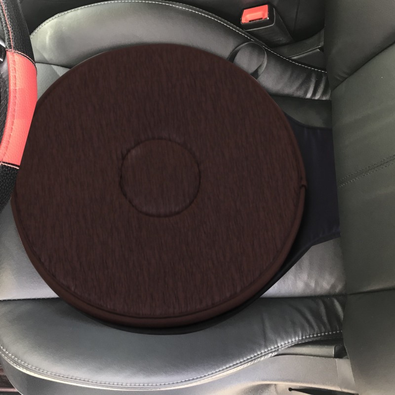 Car Cushion Factory - High Quality Rotating