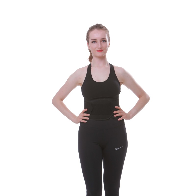 Lumbar Support Belt Manufacturer - Adjustable Breathable Waist