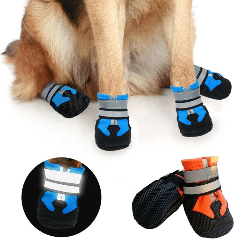 Dog Boots Manufacturer - Wholesale Cute Durable