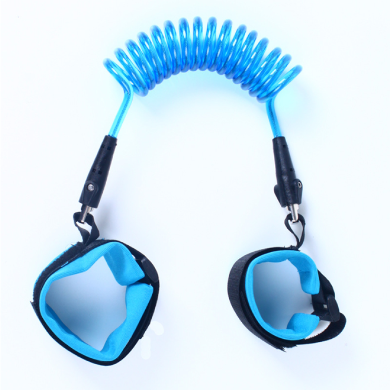 Anti Lost Wristband Factory - Adjustable Baby Child