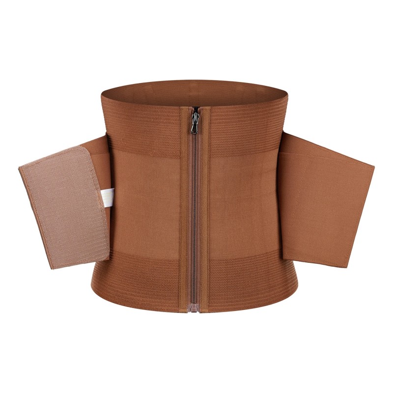 Body Shaper Factory - Wholesale Breathable Tummy Girdle