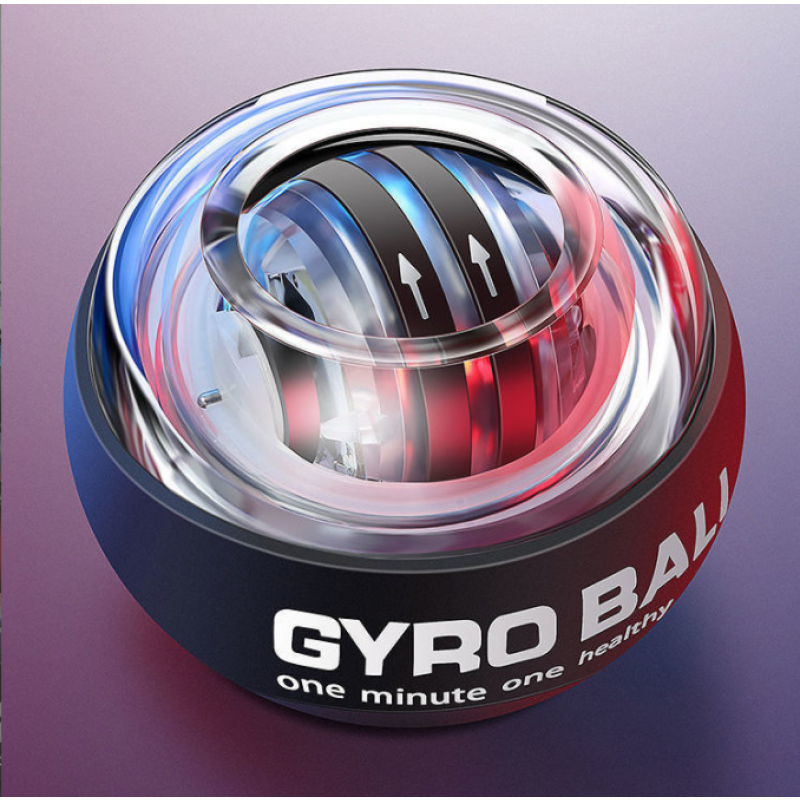 Gyro Ball Factory - High Quality Adjustable Wrist