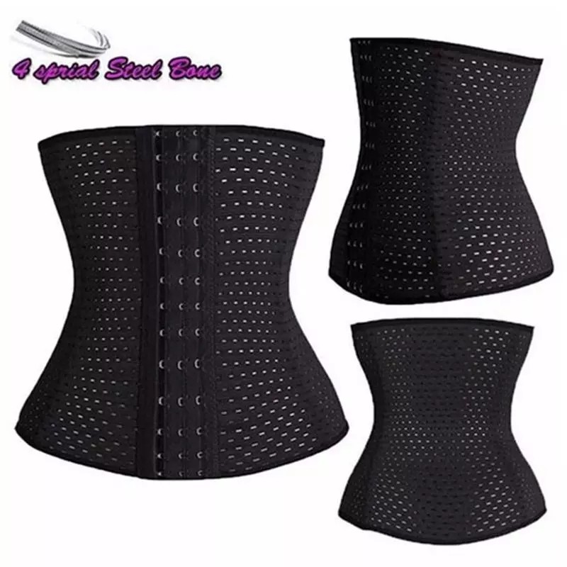 Waist Trainer Manufacturer - High Quality Steel Boned