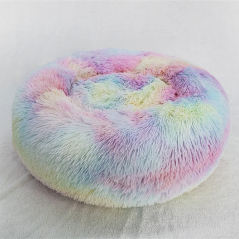 Pet Bed Supplier - Best Selling Soft Plush