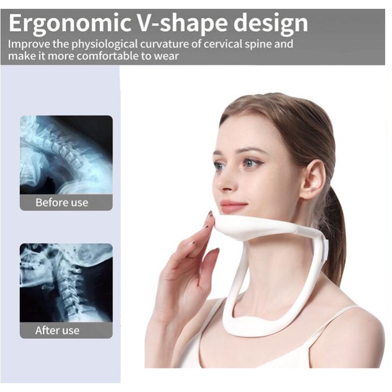 Neck Brace Manufacturer - Best Selling Cervical Collar