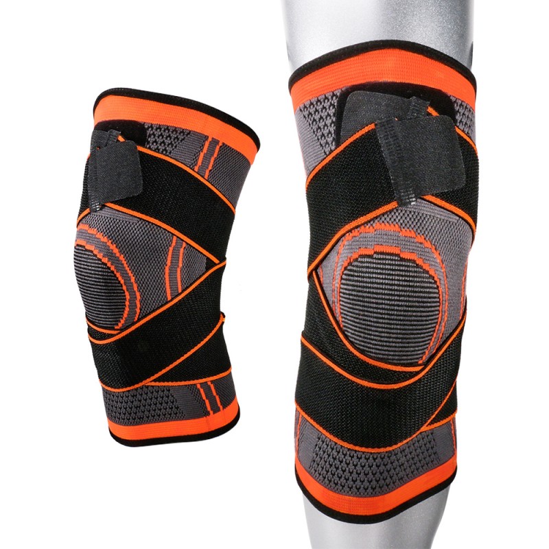 Knee Support Factory - Pressurized Cycling Bandage