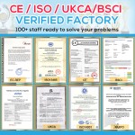 1.Lumbar Support Brace