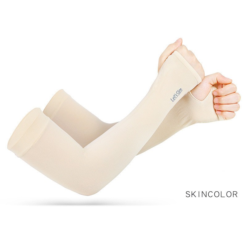 Arm Sleeves Manufacturer - Wholesale Custom UV