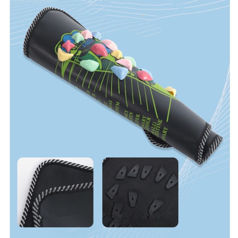 Foot Massage Mat Supplier - Healthy Pebblestone Physical