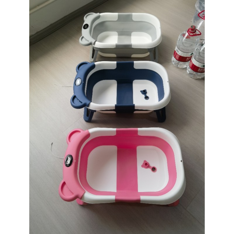 Baby Bathtub Factory - Top Quality Foldable Child