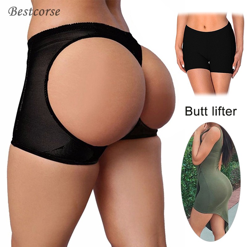 Body Shaper Supplier - Women Slimming Panties Tummy