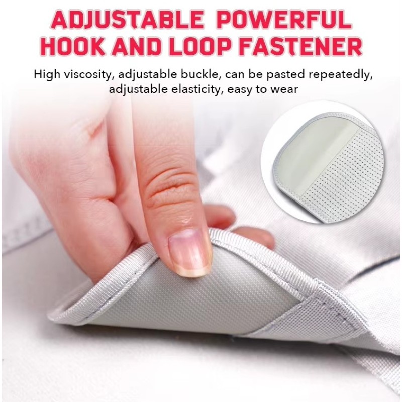 Waist Support Belt Supplier - Plus Size Medical Pain Relief