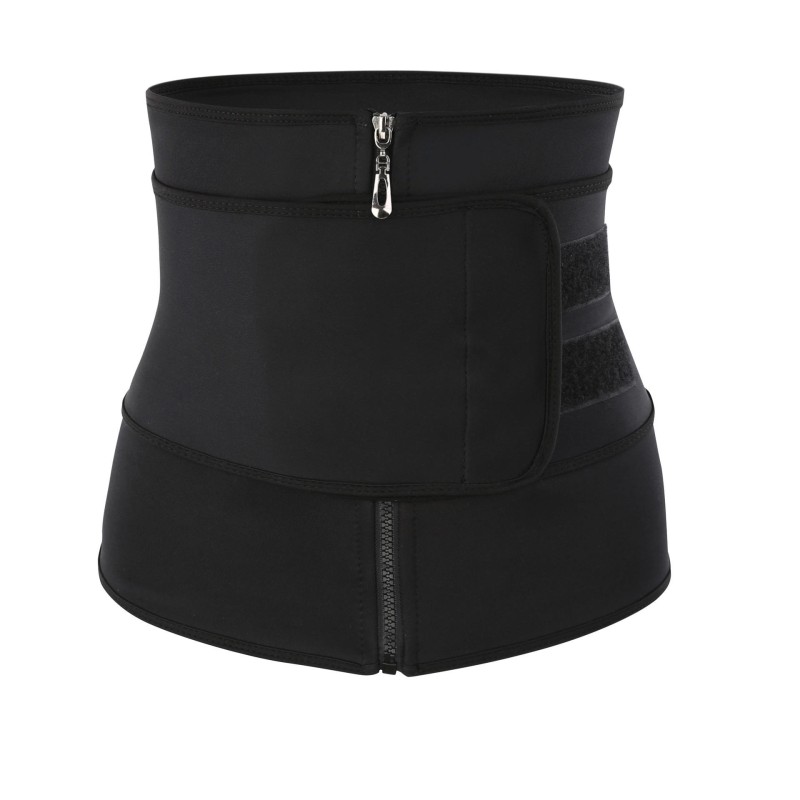 Waist Trimmer Manufacturer - Custom Gym Belt Neoprene