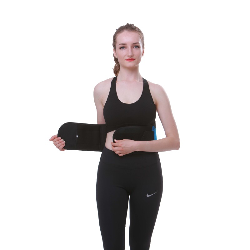 Lumbar Support Belt Manufacturer - Adjustable Breathable Waist