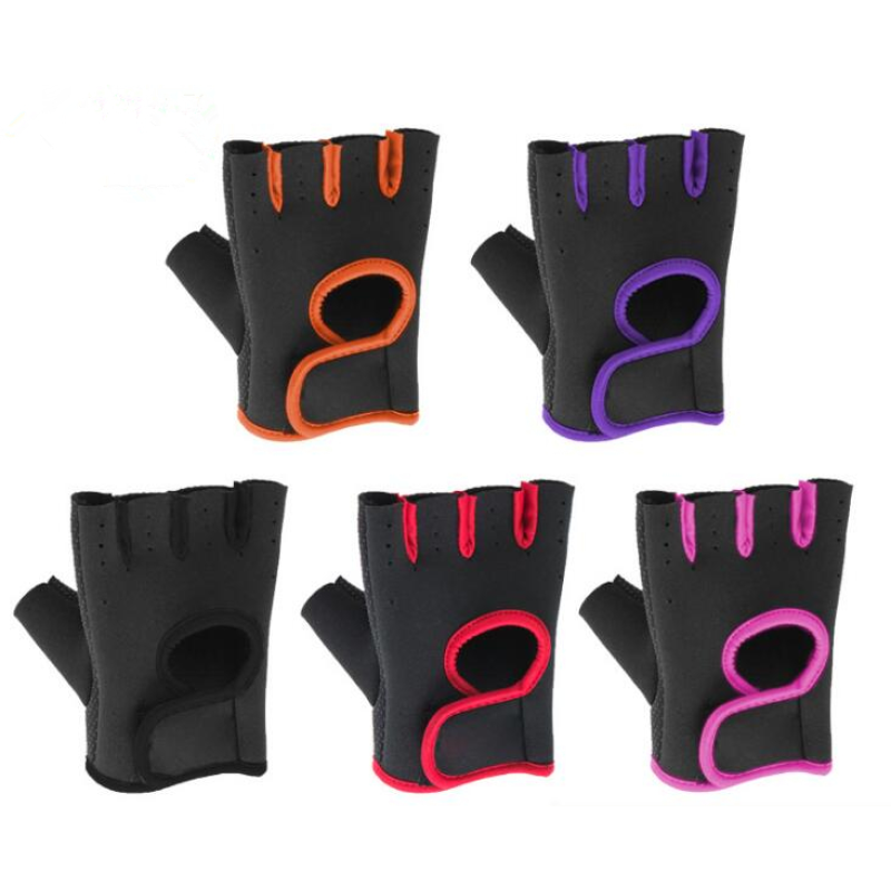 Fitness Gloves Supplier - Men Women Gym Weightlifting