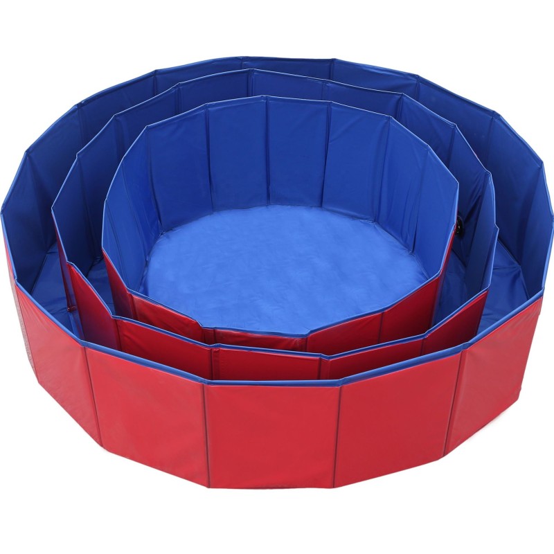 Pet Pool Supplier - Factory Direct Foldable Leakproof