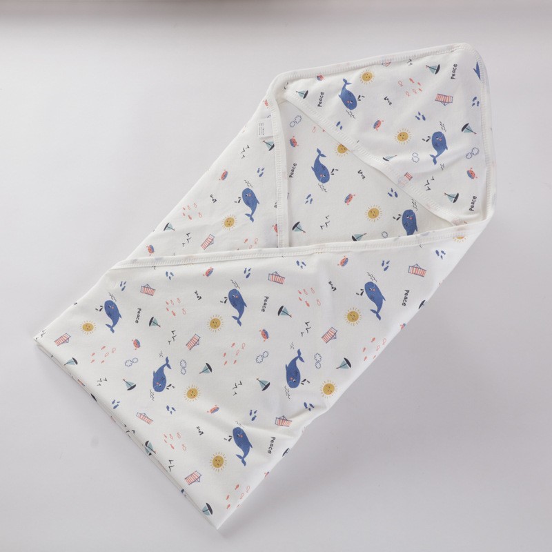 Baby Blanket Factory - Newborn Swaddle Delivery