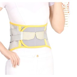 Waist Support Belt Manufacturer - Machine Made Soft Comfortable