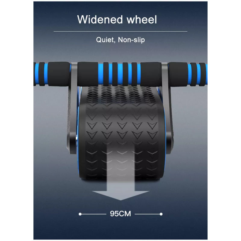 Ab Wheel Manufacturer - Home Gym Abs Workout