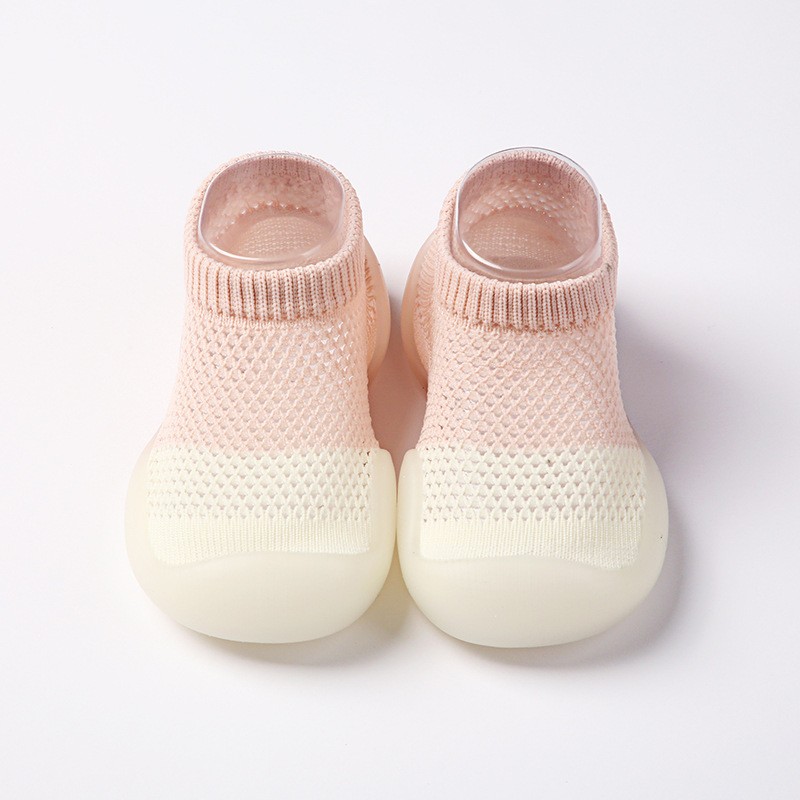 Baby Shoes Manufacturer - Casual Comfortable Soft