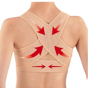 Posture Bra Factory - Body Shaper Women Correct Posture