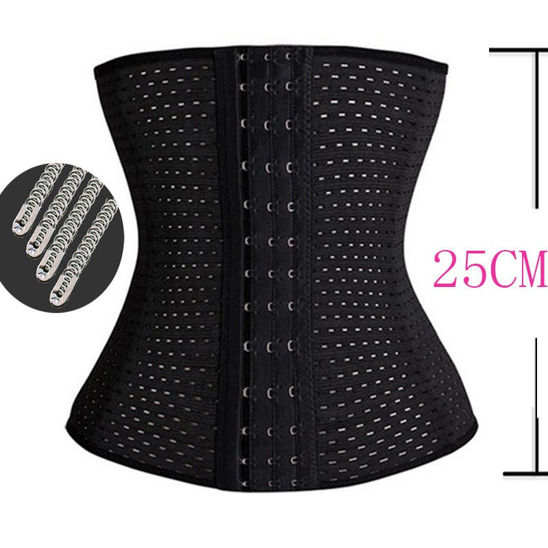 Waist Trainer Manufacturer - High Quality Steel Boned