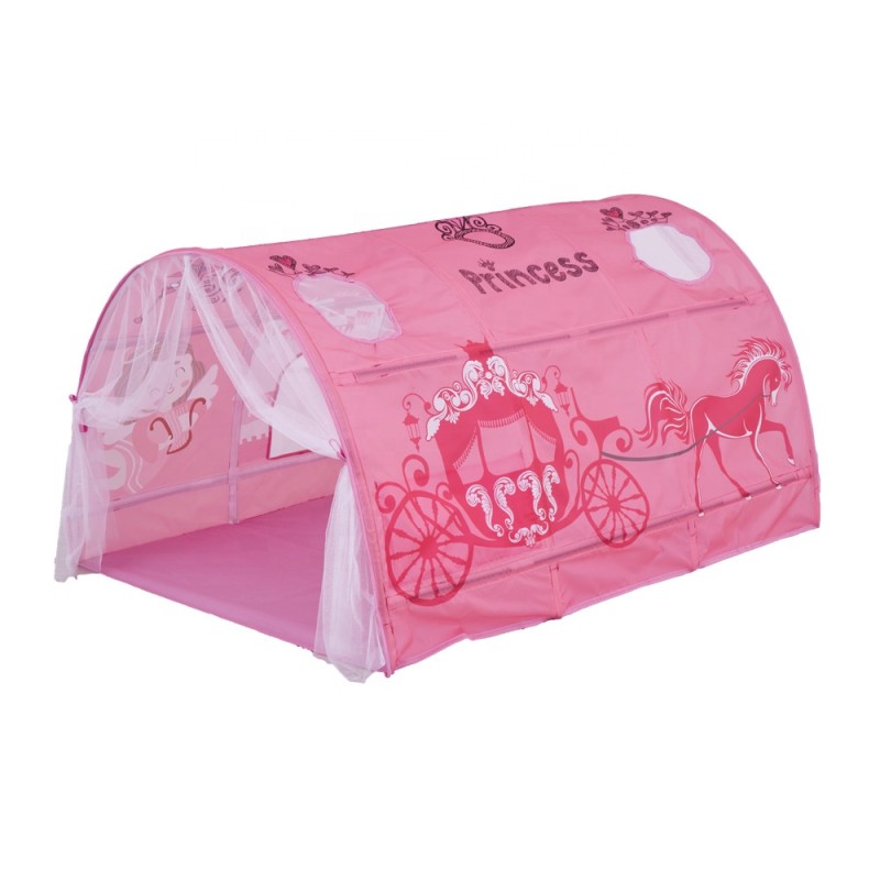 Mosquito Net Factory - New Boys Toddler Pirate