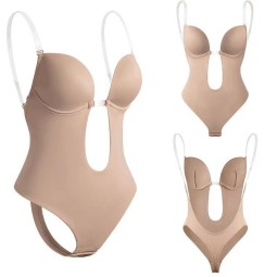 Shapewear Supplier - Wholesale Seamless Thong