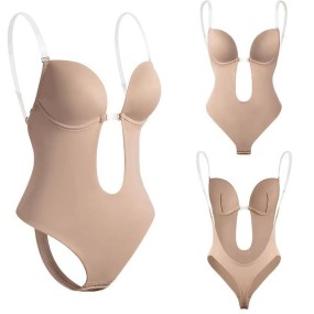 Shapewear Supplier - Wholesale Seamless Thong