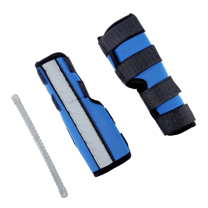 Dog Knee Brace Supplier - Breathable Injury Recover