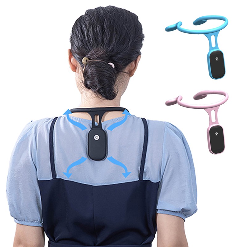 Posture Corrector Supplier - Electronic Belt Trainer Vibration