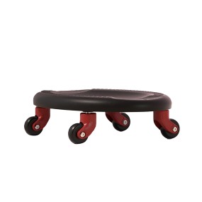 Ab Roller Manufacturer - Newest 4 Wheel Plate