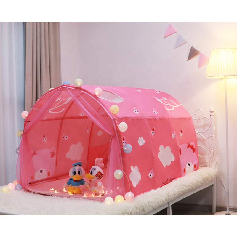 Play Tent Manufacturer - High Quality Indoor Games