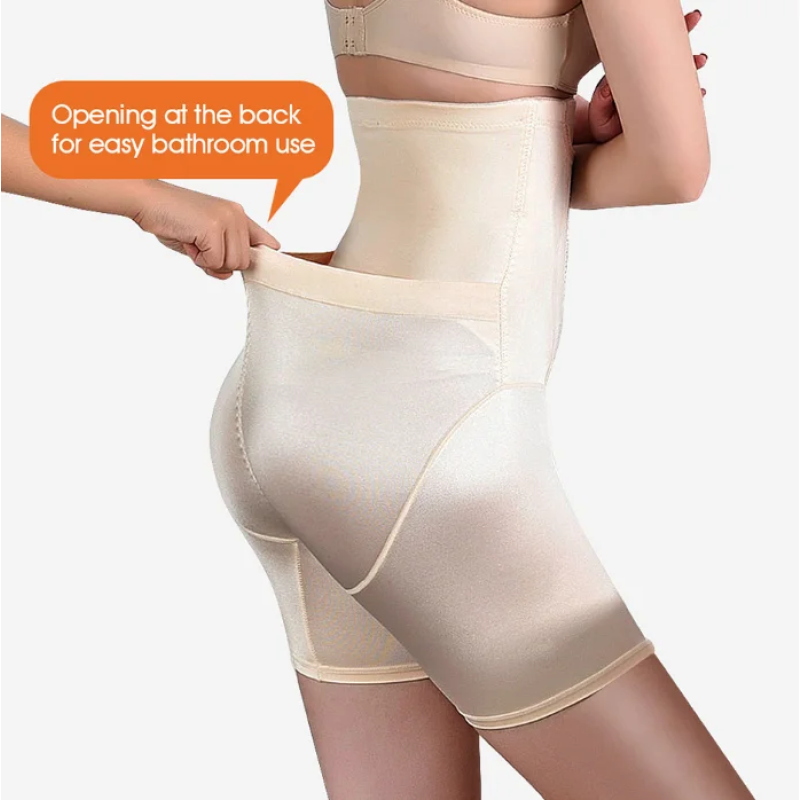 Slimming Shorts Factory - Women High Waist Postpartum