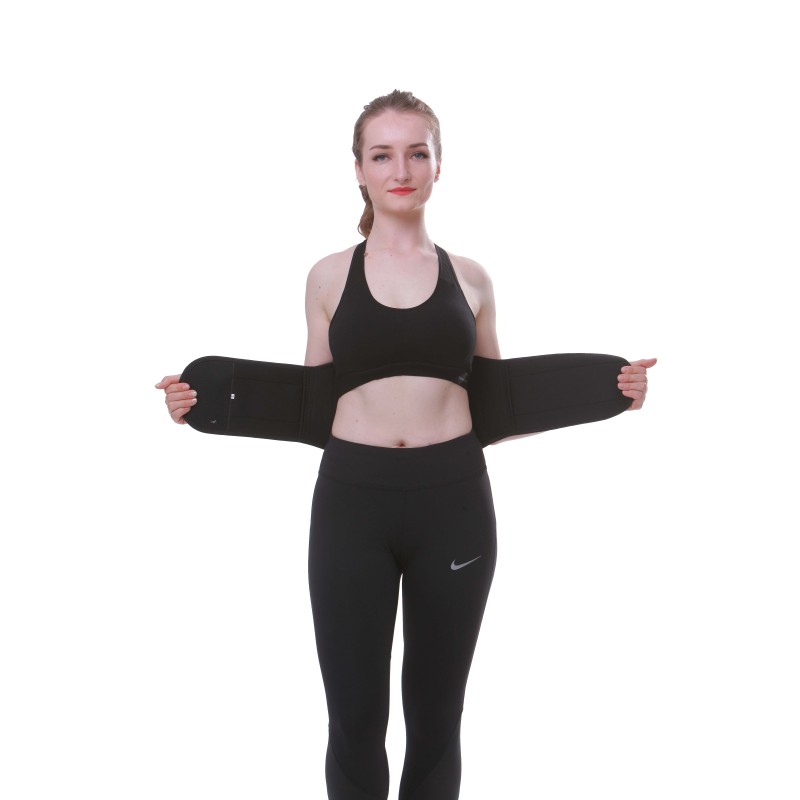 Lumbar Support Belt Manufacturer - Adjustable Breathable Waist