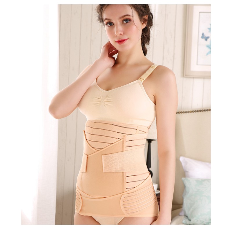 Postpartum Belt Factory - High Quality Breathable Abdominal