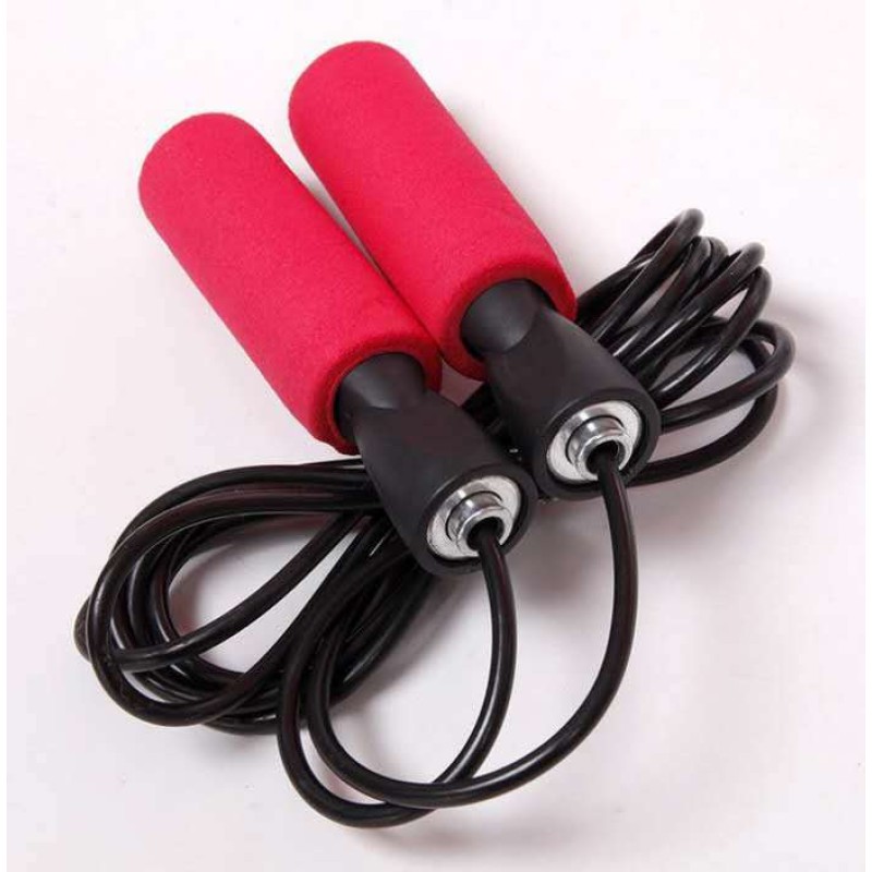 Skipping Rope Manufacturer - High Quality Weighted