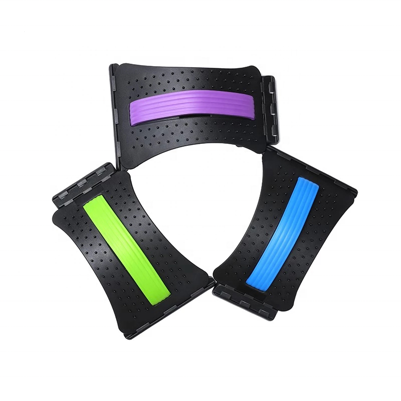 Back Massager Supplier - High Quality Orthopedic